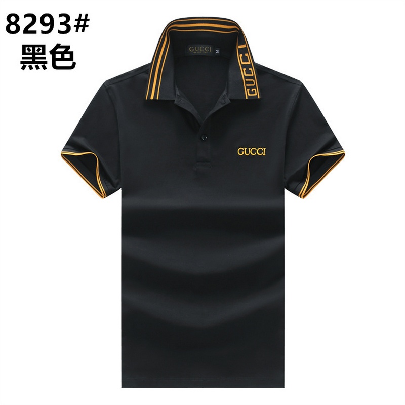 Gucci Men's Polo 8